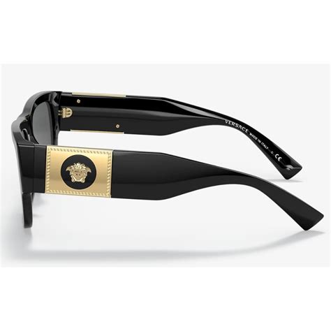 versace ve4406 on face|Versace VE4406 Sunglasses .